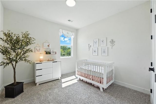 20674 Skyview Lane, Spring Hill, KS 66083