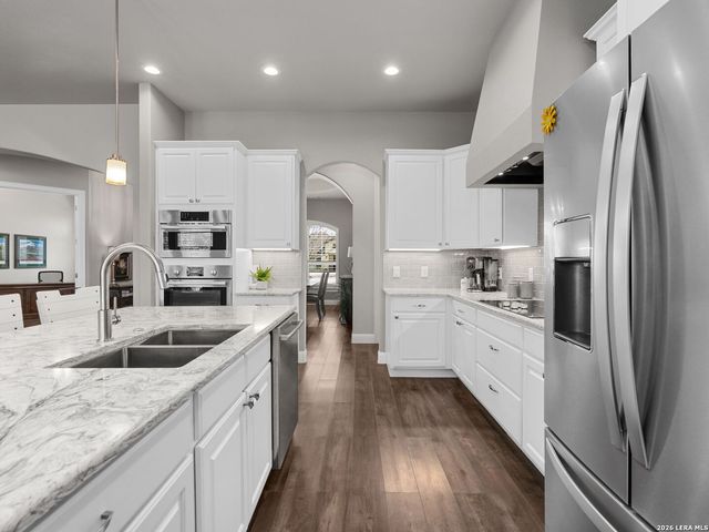 30019 Cibolo Path, Fair Oaks Ranch, TX 78015