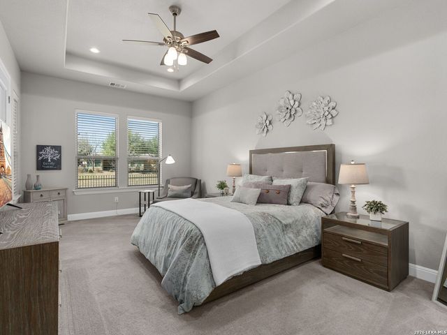 30019 Cibolo Path, Fair Oaks Ranch, TX 78015