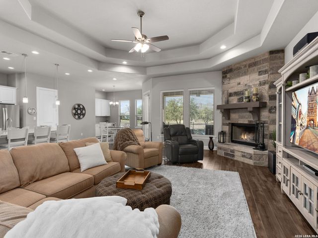 30019 Cibolo Path, Fair Oaks Ranch, TX 78015