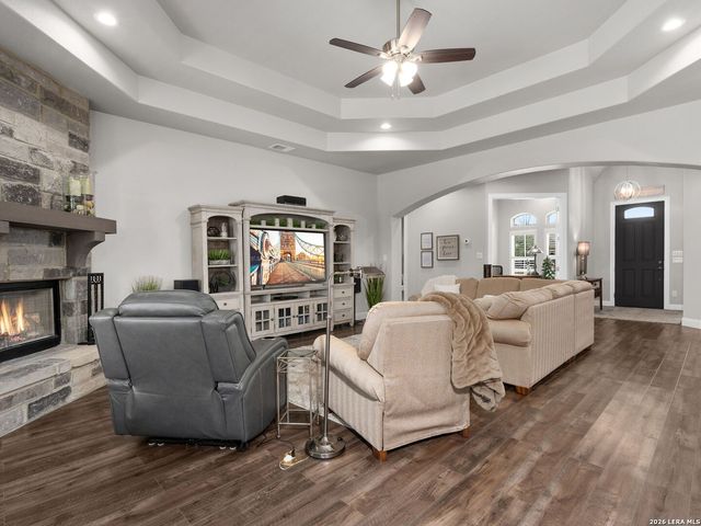 30019 Cibolo Path, Fair Oaks Ranch, TX 78015