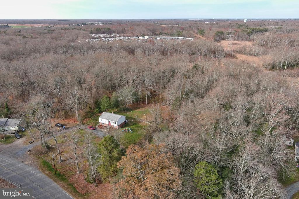 291 UNION ST, Glassboro, NJ 08028