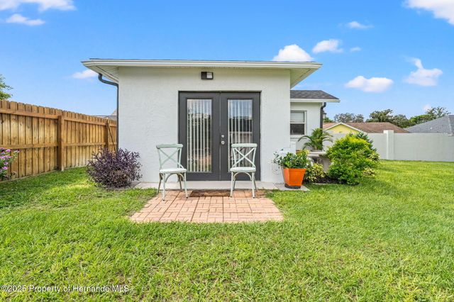 11487 Linden Drive, Spring Hill, FL 34608