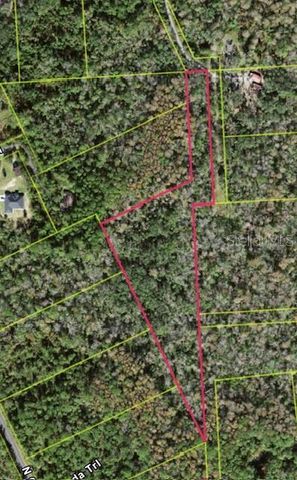 0 PATRICIA TRAIL, Kissimmee, FL 34747