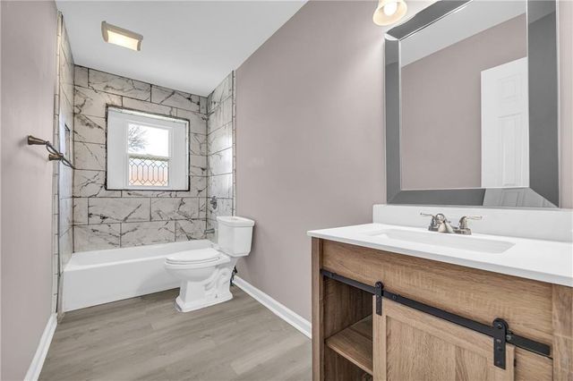 597 Mary Street SW, Atlanta, GA 30310