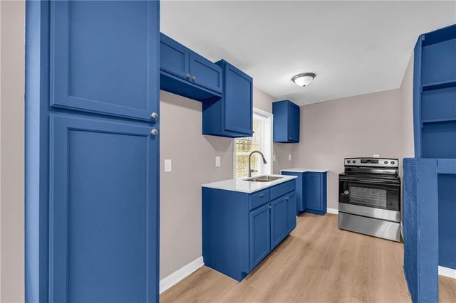 597 Mary Street SW, Atlanta, GA 30310