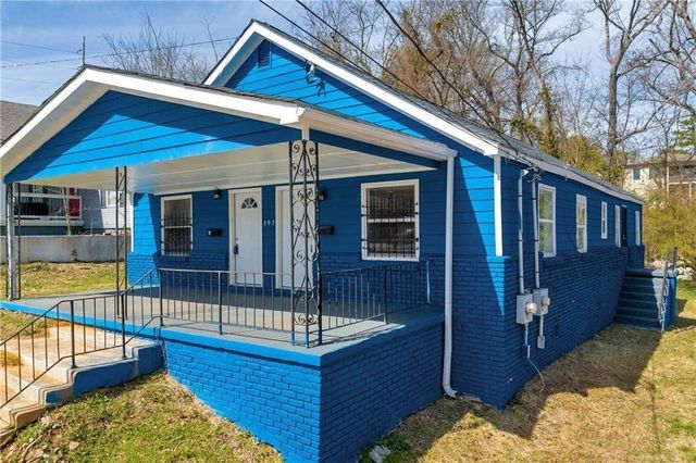 597 Mary Street SW, Atlanta, GA 30310