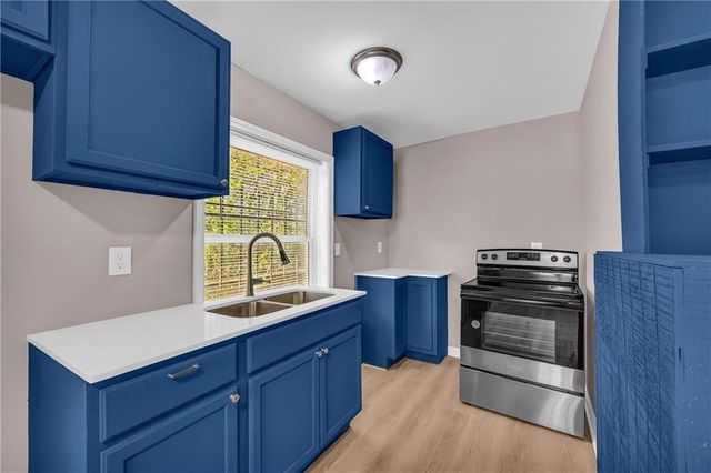 597 Mary Street SW, Atlanta, GA 30310
