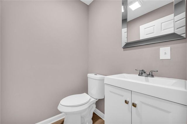 597 Mary Street SW, Atlanta, GA 30310