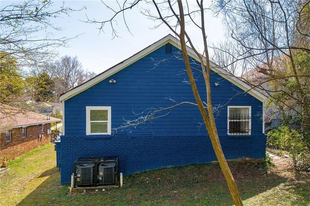 597 Mary Street SW, Atlanta, GA 30310