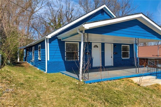 597 Mary Street SW, Atlanta, GA 30310