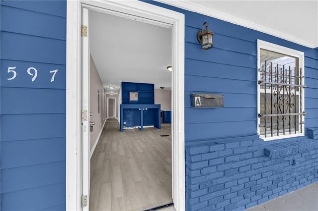 597 Mary Street SW, Atlanta, GA 30310