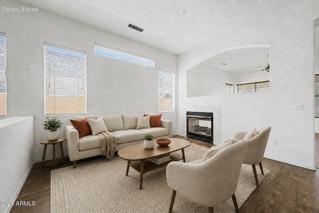 14410 N BUCKTHORN Court, Fountain Hills, AZ 85268