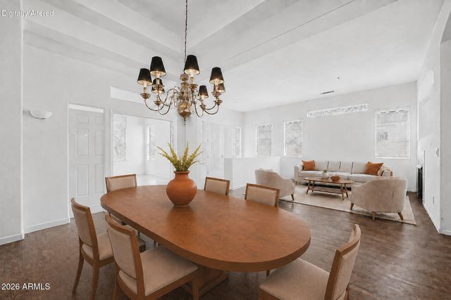 14410 N BUCKTHORN Court, Fountain Hills, AZ 85268