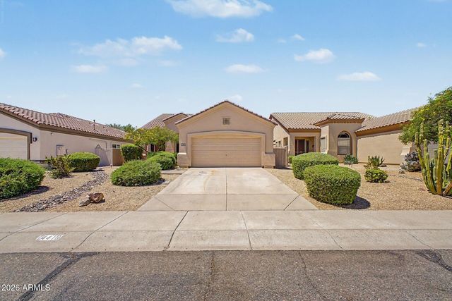 14410 N BUCKTHORN Court, Fountain Hills, AZ 85268