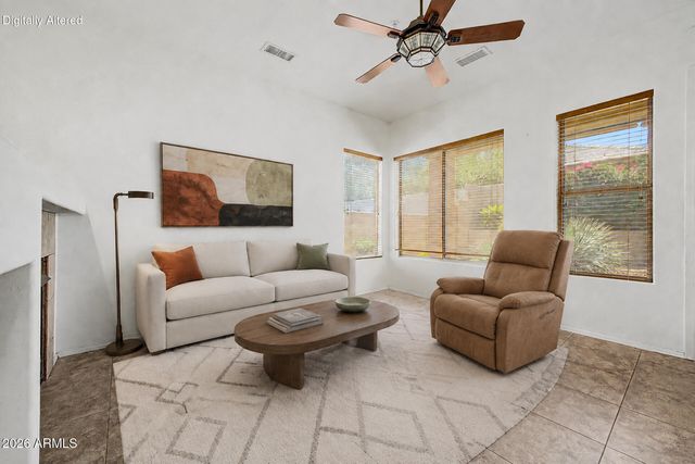 14410 N BUCKTHORN Court, Fountain Hills, AZ 85268
