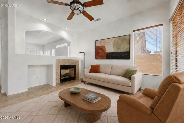 14410 N BUCKTHORN Court, Fountain Hills, AZ 85268