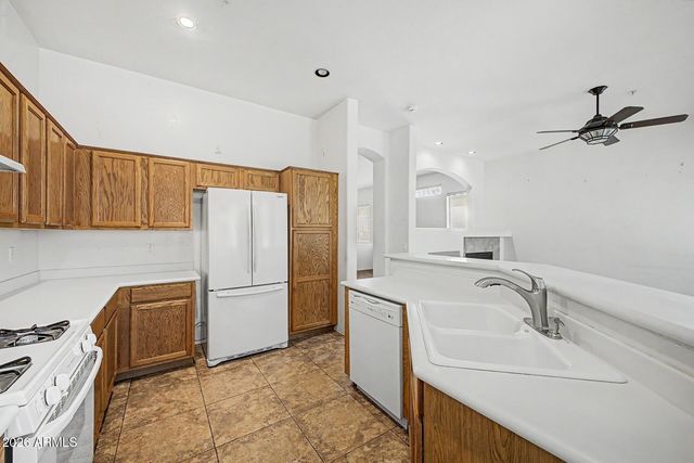 14410 N BUCKTHORN Court, Fountain Hills, AZ 85268
