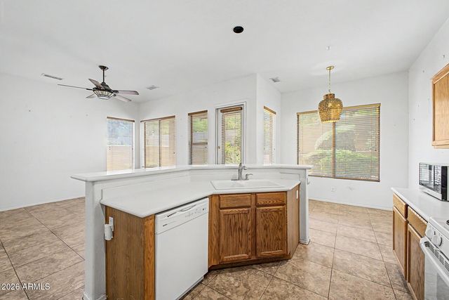 14410 N BUCKTHORN Court, Fountain Hills, AZ 85268