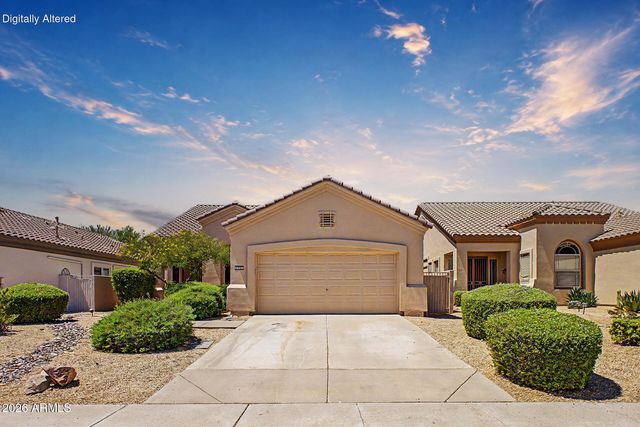 14410 N BUCKTHORN Court, Fountain Hills, AZ 85268