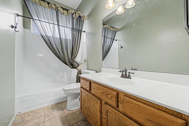 14410 N BUCKTHORN Court, Fountain Hills, AZ 85268