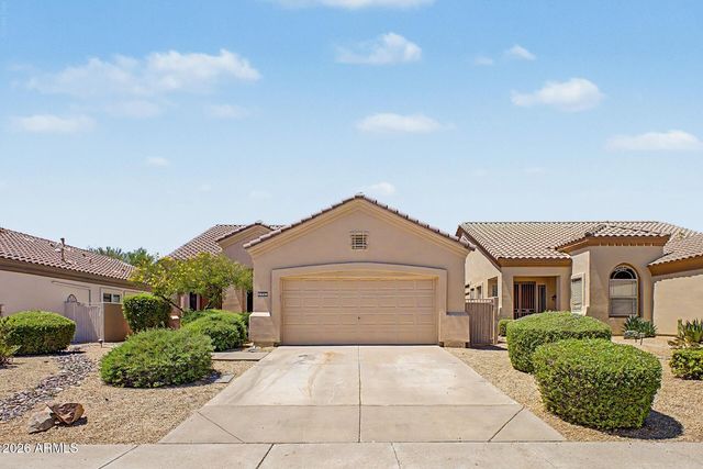 14410 N BUCKTHORN Court, Fountain Hills, AZ 85268