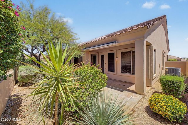 14410 N BUCKTHORN Court, Fountain Hills, AZ 85268
