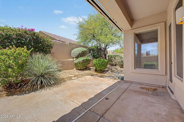 14410 N BUCKTHORN Court, Fountain Hills, AZ 85268