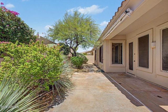 14410 N BUCKTHORN Court, Fountain Hills, AZ 85268