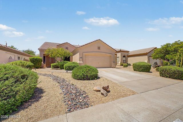 14410 N BUCKTHORN Court, Fountain Hills, AZ 85268