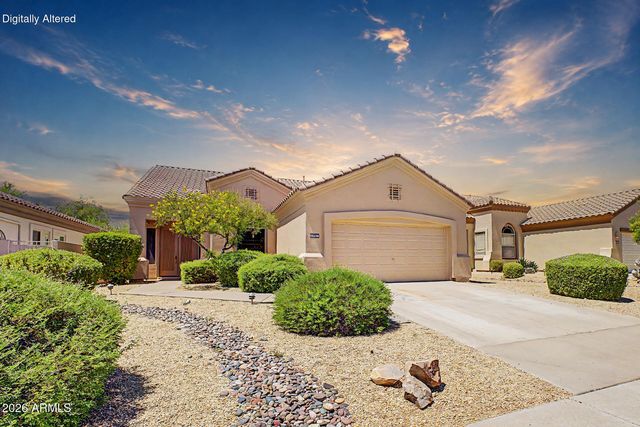 14410 N BUCKTHORN Court, Fountain Hills, AZ 85268