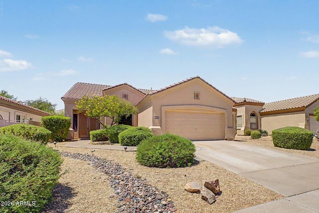 14410 N BUCKTHORN Court, Fountain Hills, AZ 85268