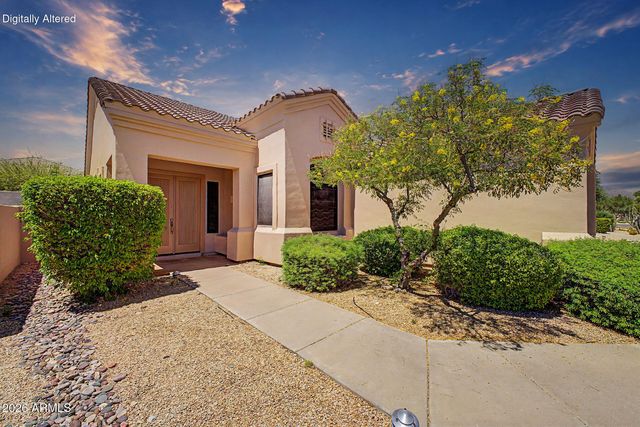 14410 N BUCKTHORN Court, Fountain Hills, AZ 85268