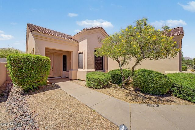 14410 N BUCKTHORN Court, Fountain Hills, AZ 85268