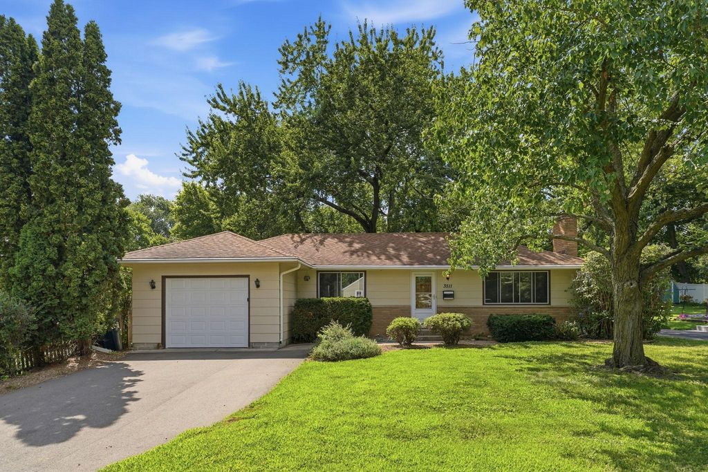 3511 Zane Avenue N, Crystal, MN 55422 — photo 2