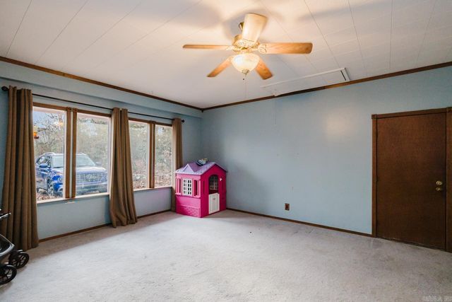 3 Helena Lane, Hot Springs Village, AR 71909