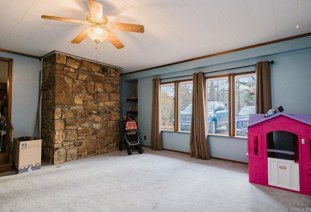 3 Helena Lane, Hot Springs Village, AR 71909