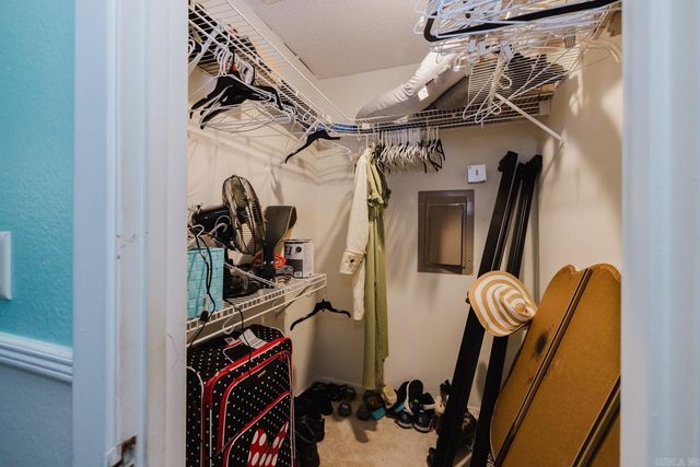 3 Helena Lane, Hot Springs Village, AR 71909