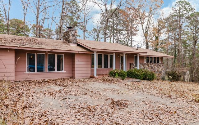 3 Helena Lane, Hot Springs Village, AR 71909