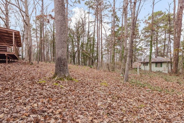 3 Helena Lane, Hot Springs Village, AR 71909