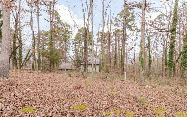 3 Helena Lane, Hot Springs Village, AR 71909