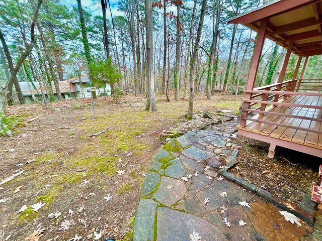 3 Helena Lane, Hot Springs Village, AR 71909