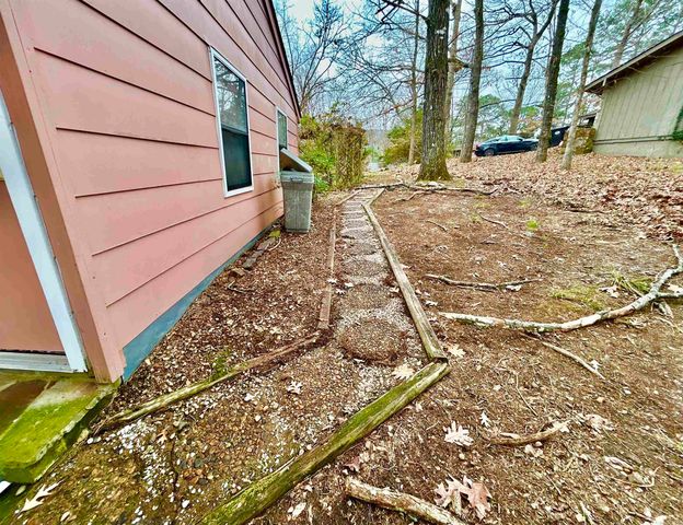 3 Helena Lane, Hot Springs Village, AR 71909