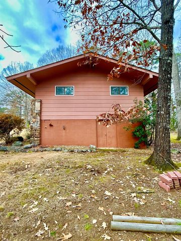 3 Helena Lane, Hot Springs Village, AR 71909
