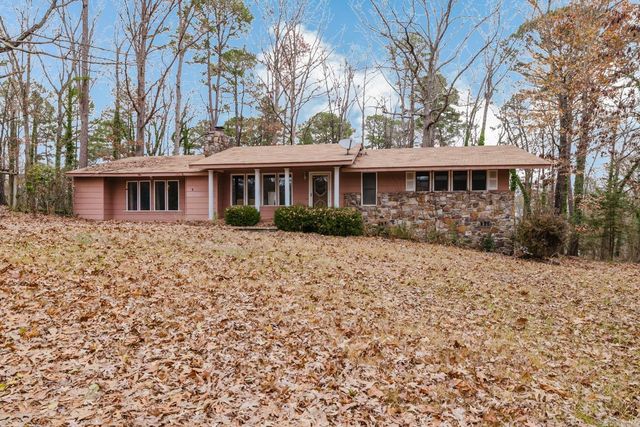 3 Helena Lane, Hot Springs Village, AR 71909