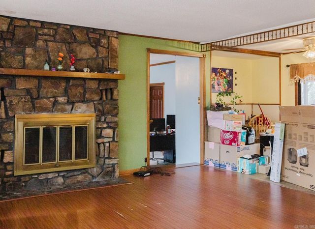 3 Helena Lane, Hot Springs Village, AR 71909