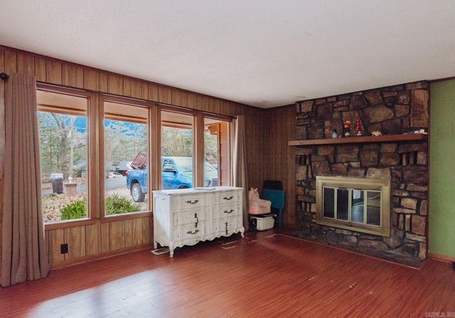 3 Helena Lane, Hot Springs Village, AR 71909