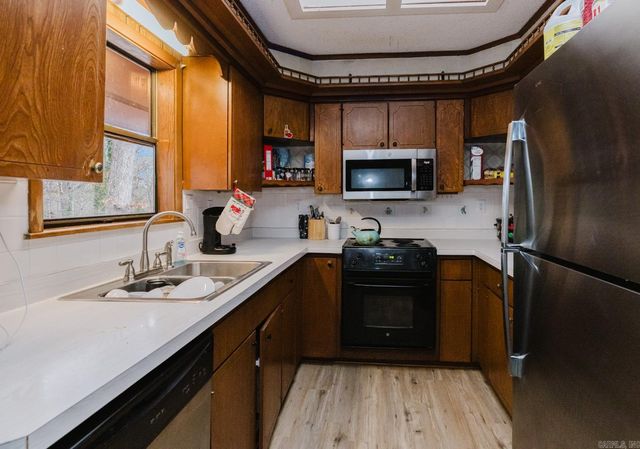 3 Helena Lane, Hot Springs Village, AR 71909