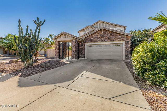 5430 S 23RD Way, Phoenix, AZ 85040