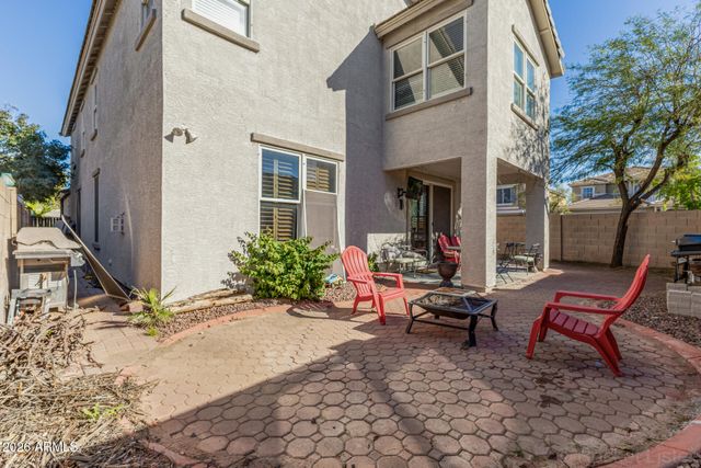 5430 S 23RD Way, Phoenix, AZ 85040